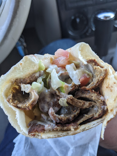 Photo of J's Donair - 315 First Ave, Spruce Grove, AB T7X 3A2
